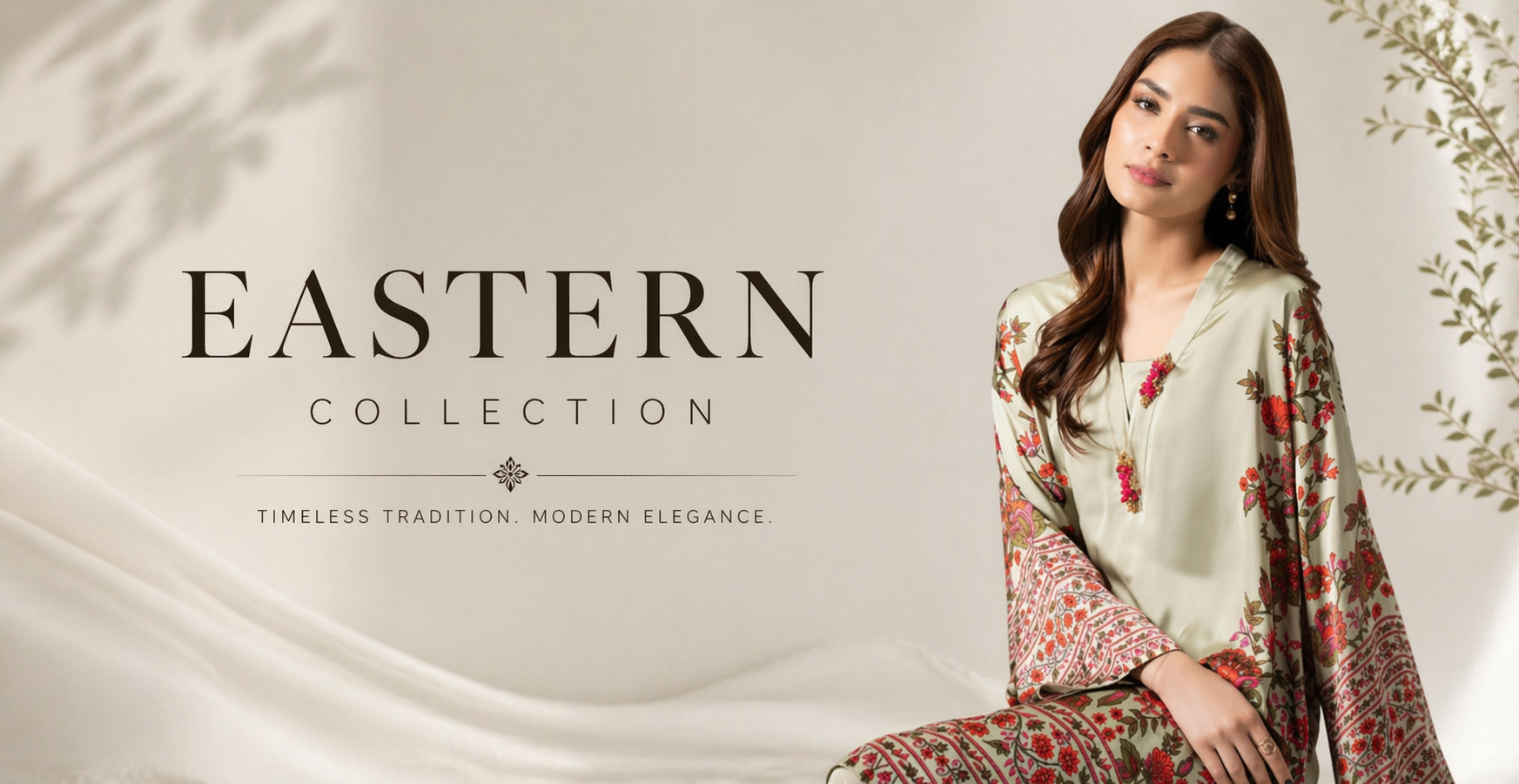 Eastern Collection