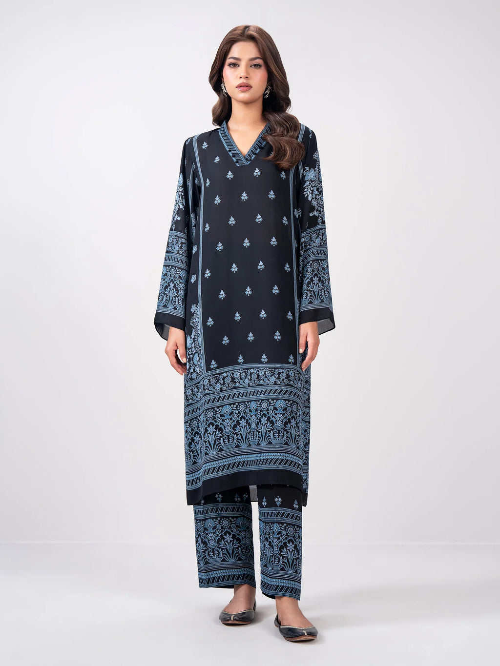 Limelight 2 Piece Grip Suit