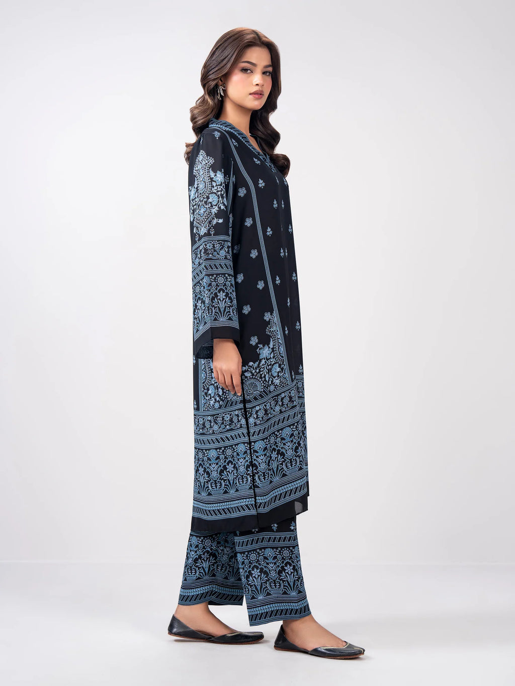 Limelight 2 Piece Grip Suit