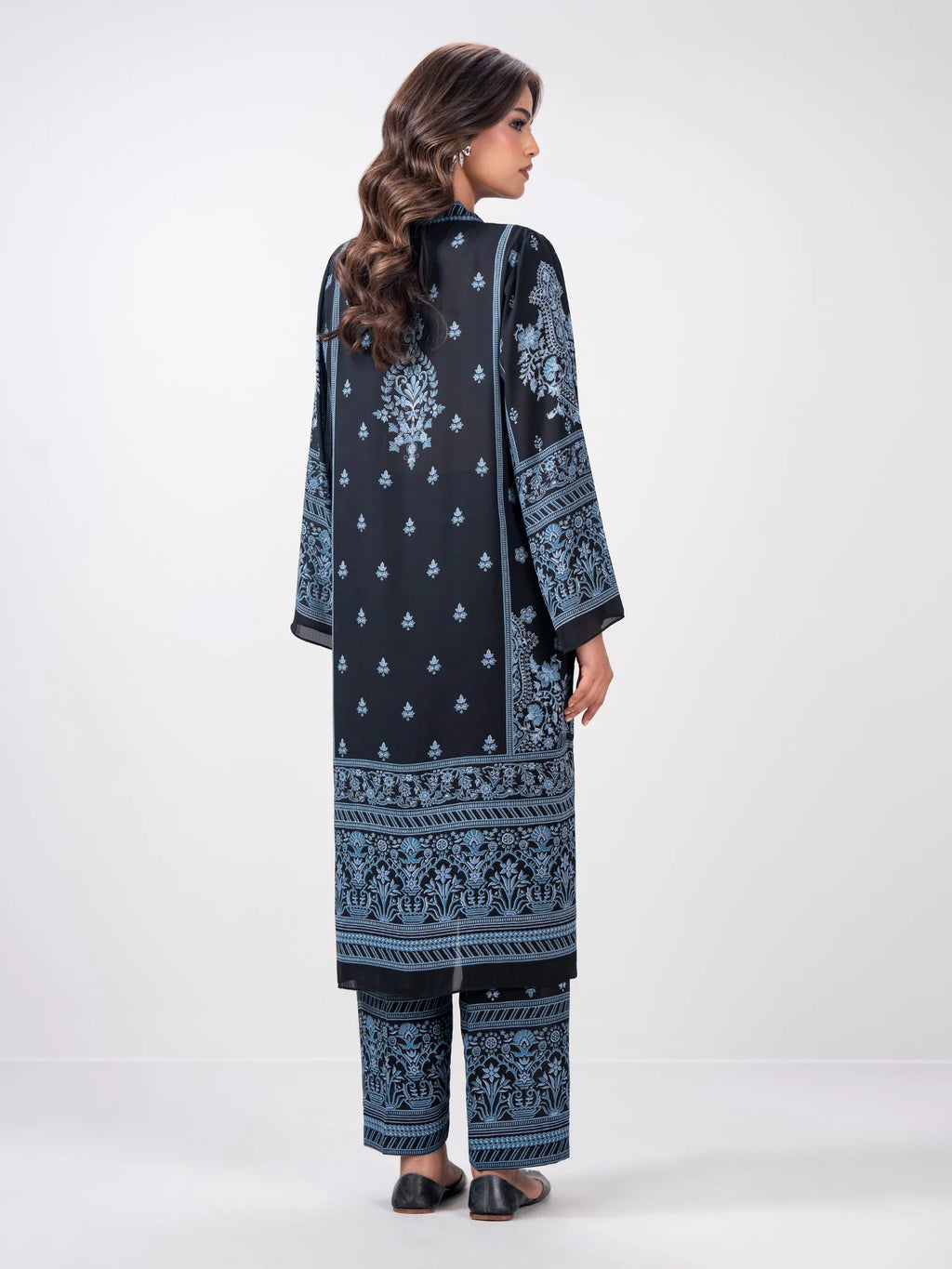 Limelight 2 Piece Grip Suit