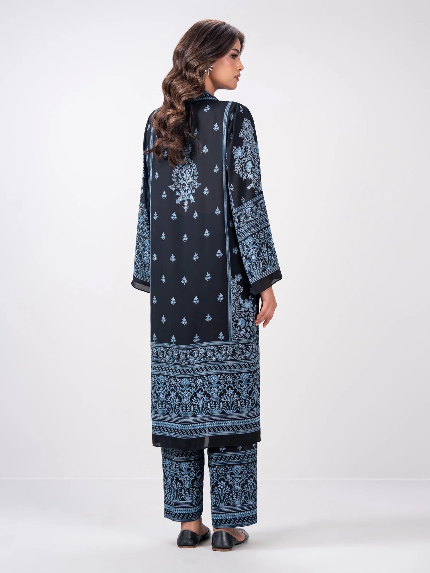 Limelight 2 Piece Grip Suit