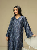 Limelight 2 Piece Silk Suit-Printed