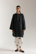 2 Piece Printed Suit (Ethnic)