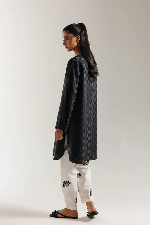 2 Piece Printed Suit (Ethnic)