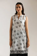 2 Piece Embroidered Suit (Ethnic)