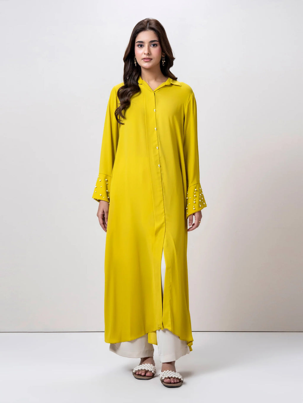 Grip Shirt (limelight)