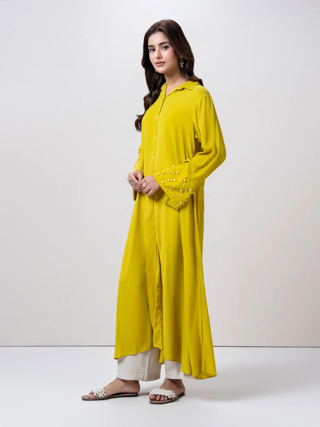 Grip Shirt (limelight)