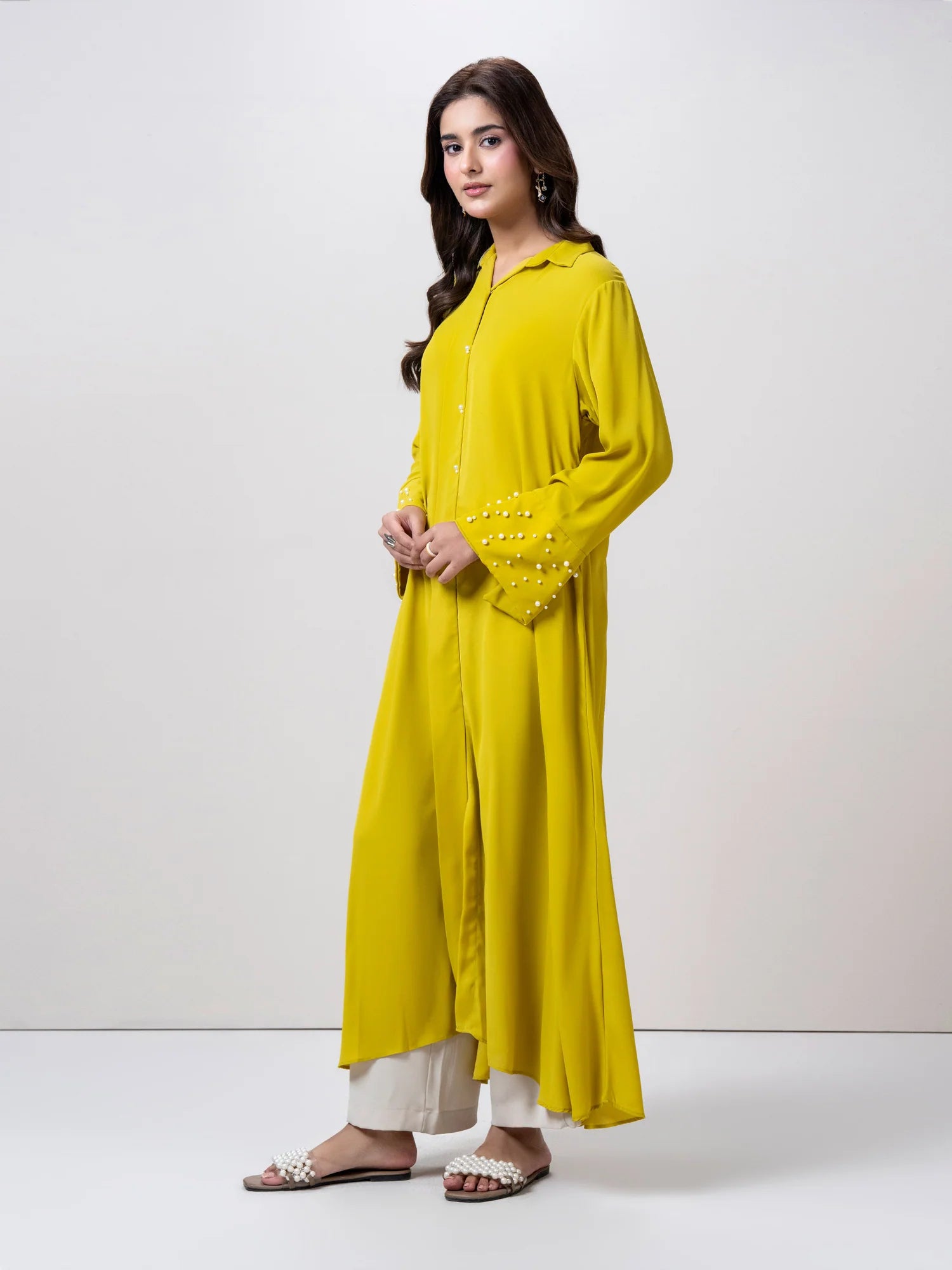 Grip Shirt (limelight)