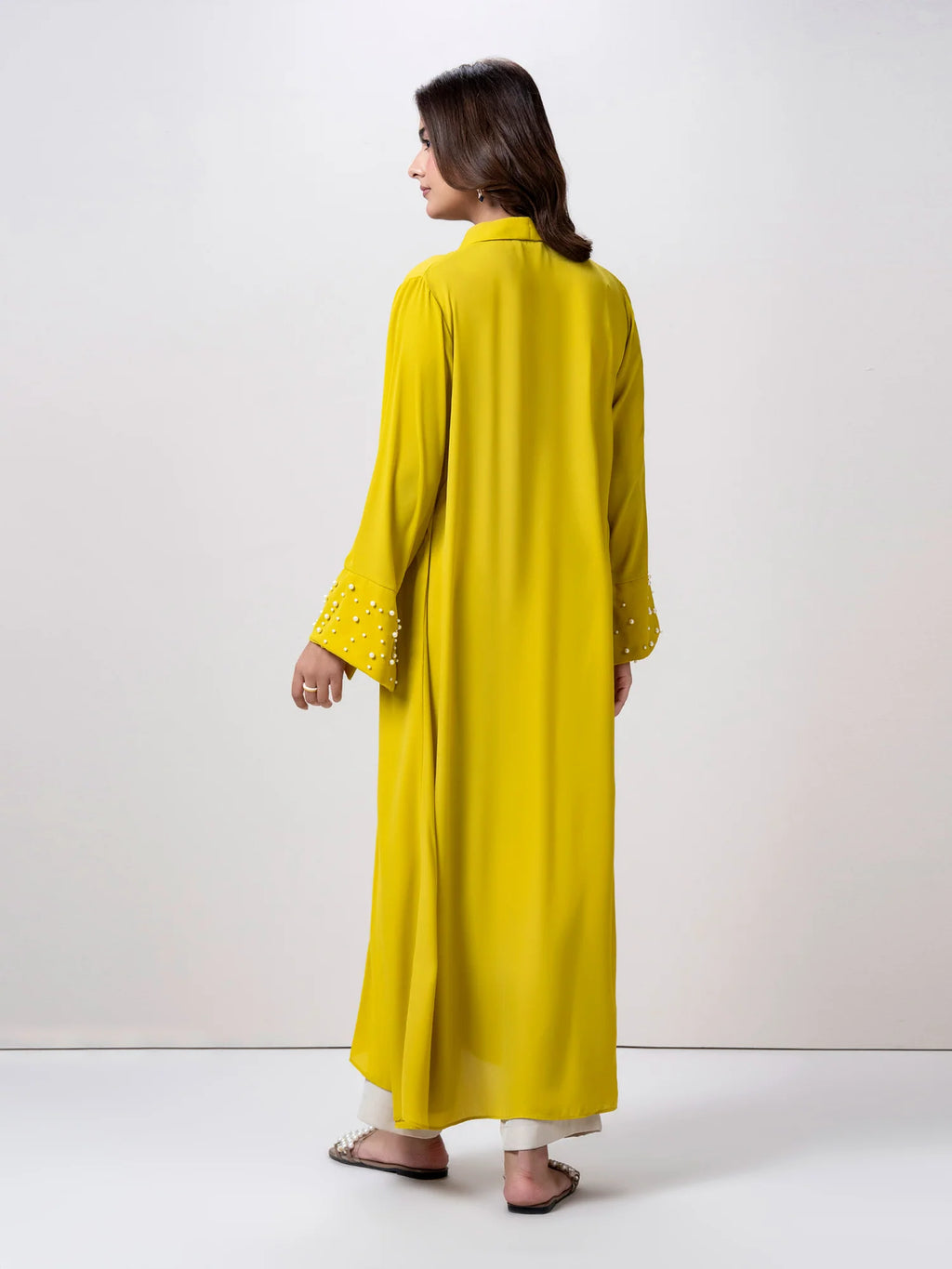 Grip Shirt (limelight)