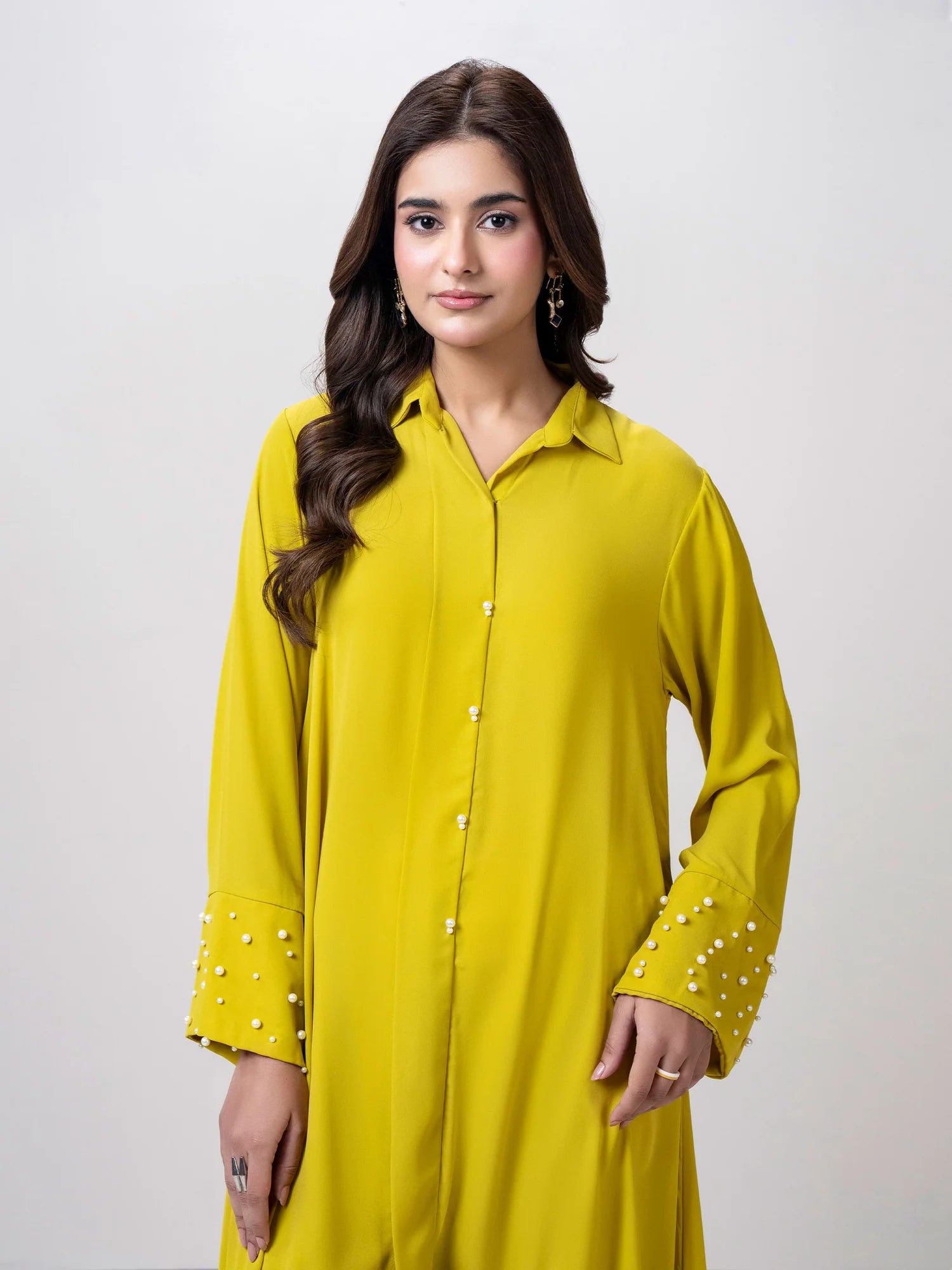 Grip Shirt (limelight)