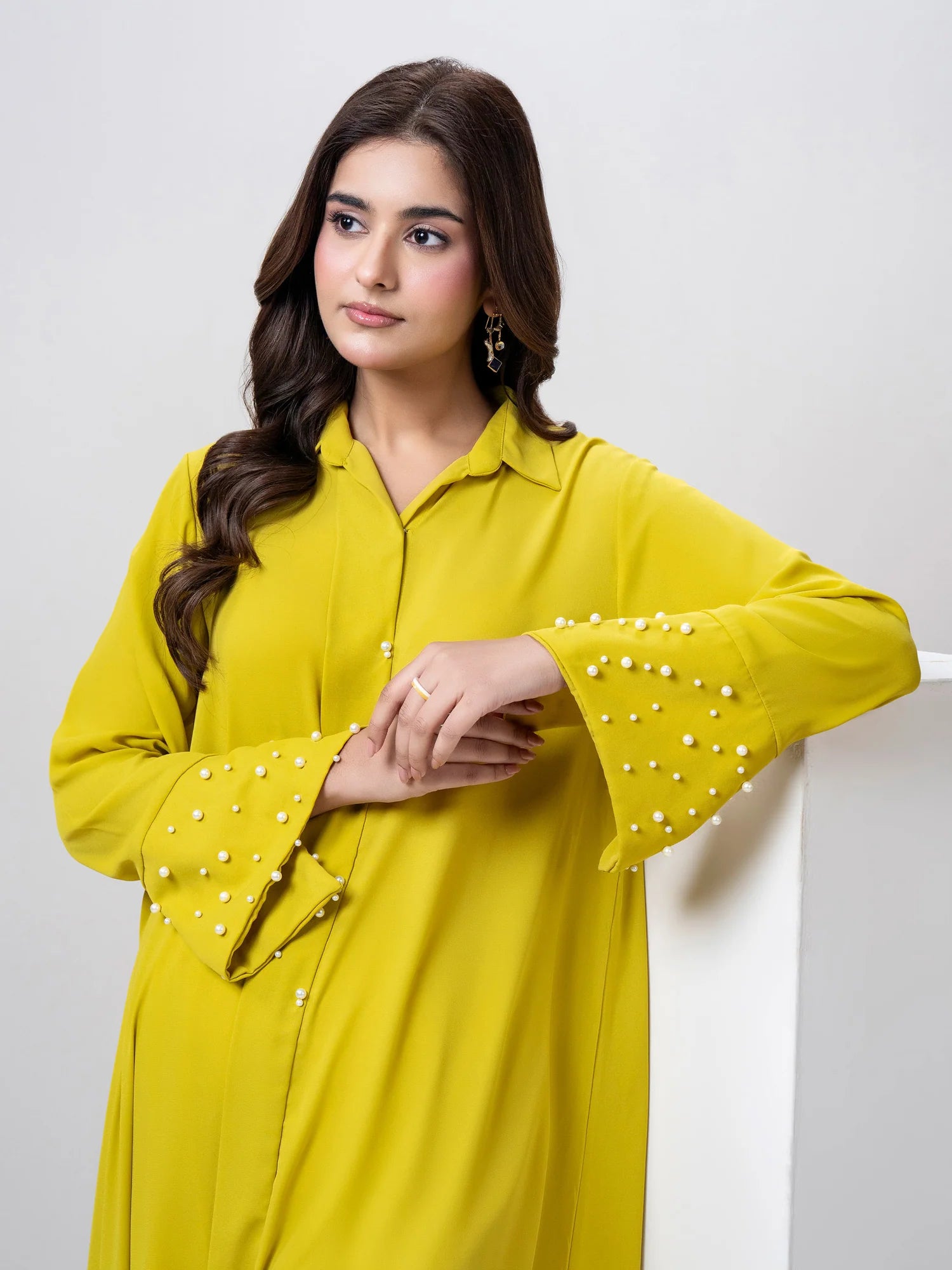Grip Shirt (limelight)