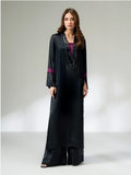 2 Piece Silk Suit (limelight)