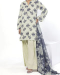 3 piece Suit - Khaadi