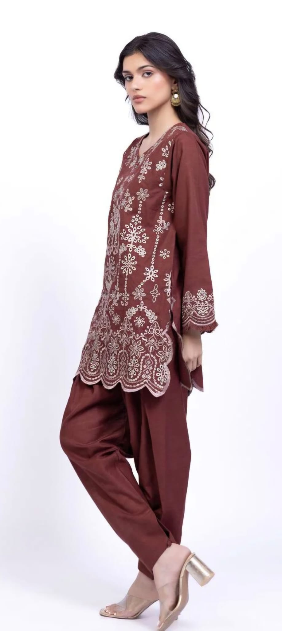 3 Piece Suit - Khaadi