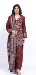 3 Piece Suit - Khaadi