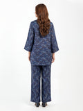 Silk Co-ord Set